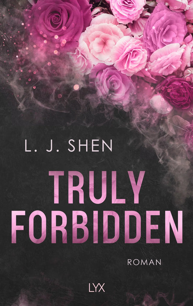 Cover: Truly Forbidden (Paperback) von L. J. Shen
