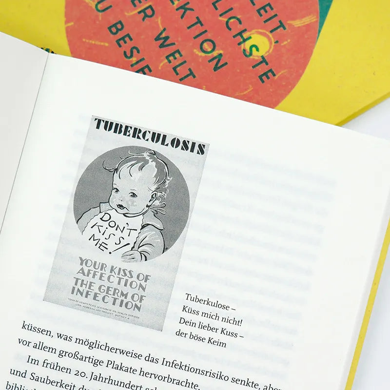 Abbildung von 'Tuberkulose'
