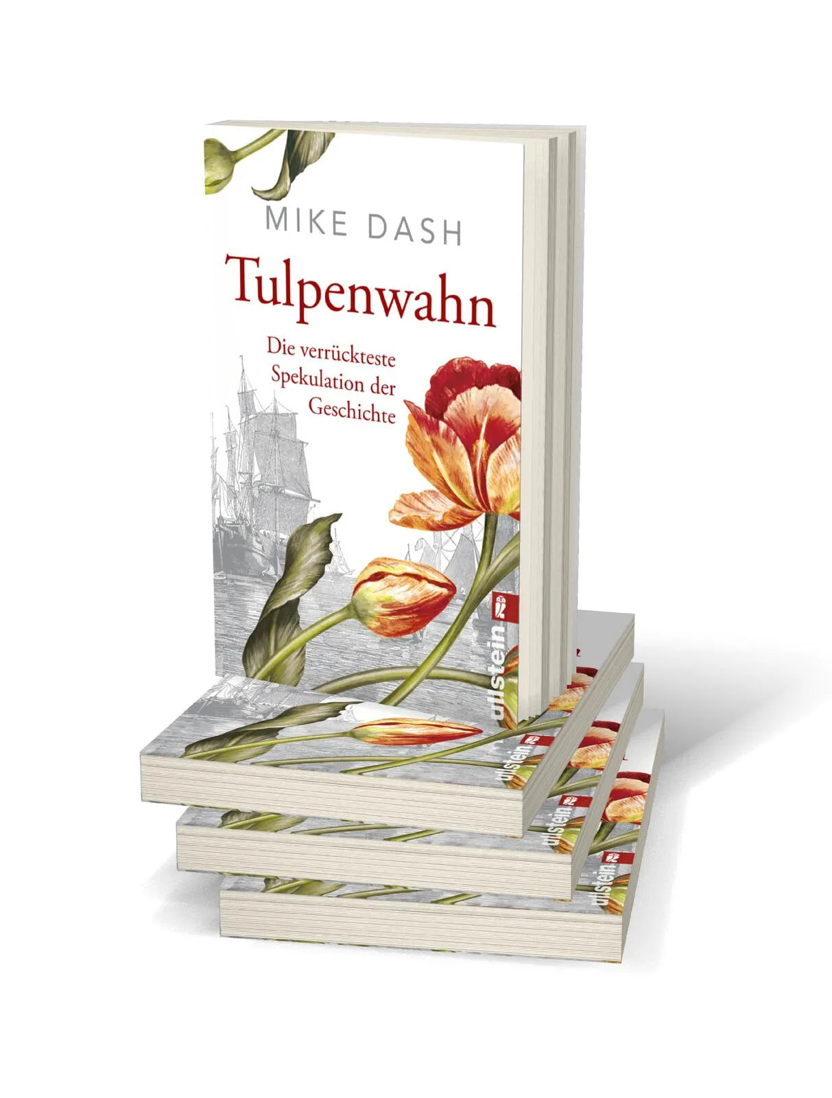 Abbildung von 'Tulpenwahn'