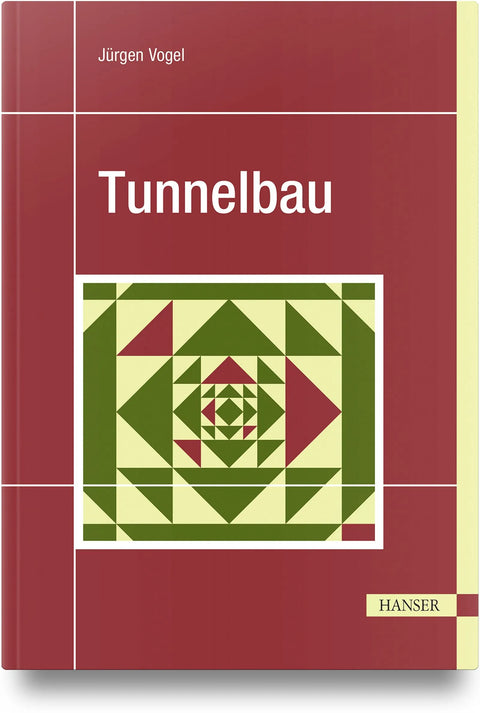 Tunnelbau