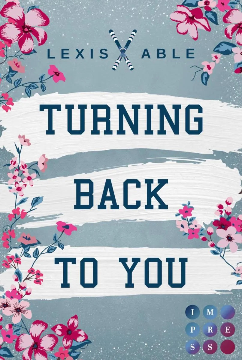 Cover: Turning Back to You (E-Book) von Lexis Able