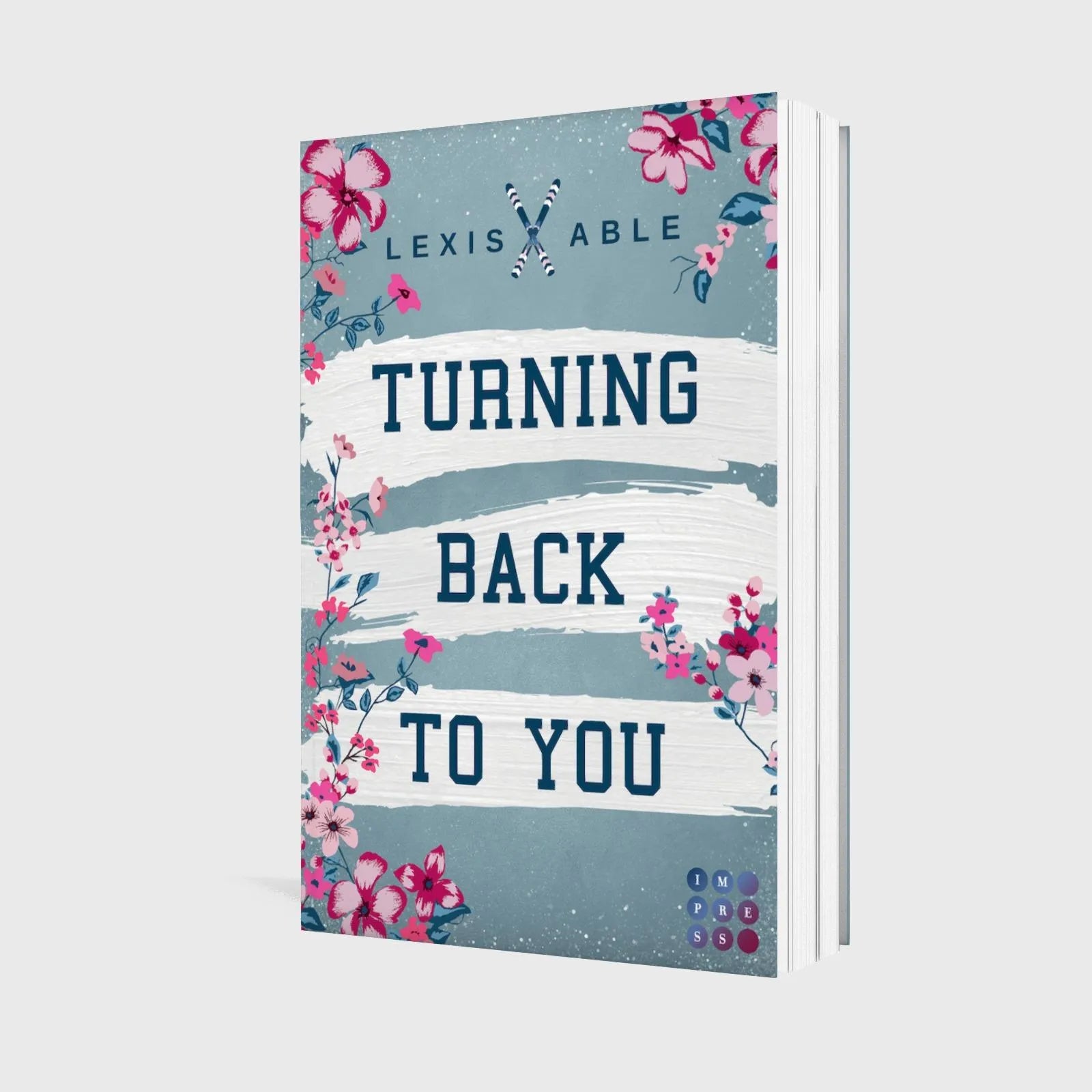 Detailansicht: Turning Back to You (Taschenbuch)