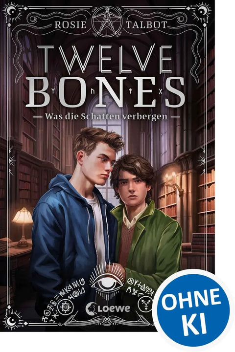 Twelve Bones
