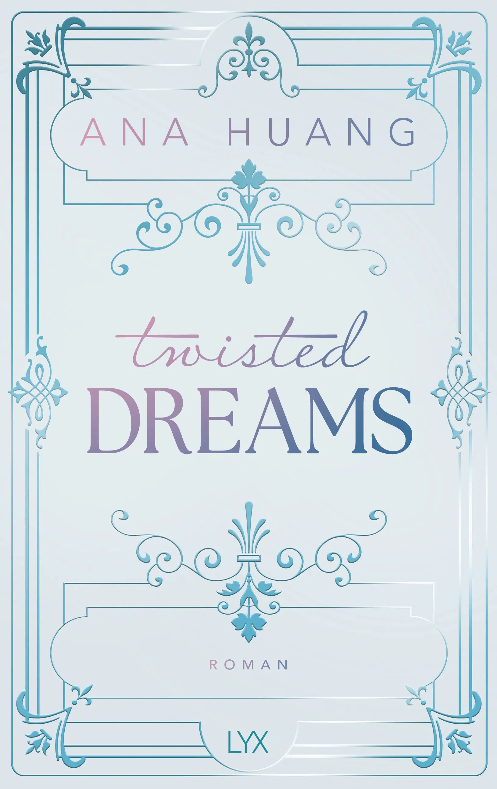 Detailansicht: Twisted Dreams: Special Edition (Hardcover)