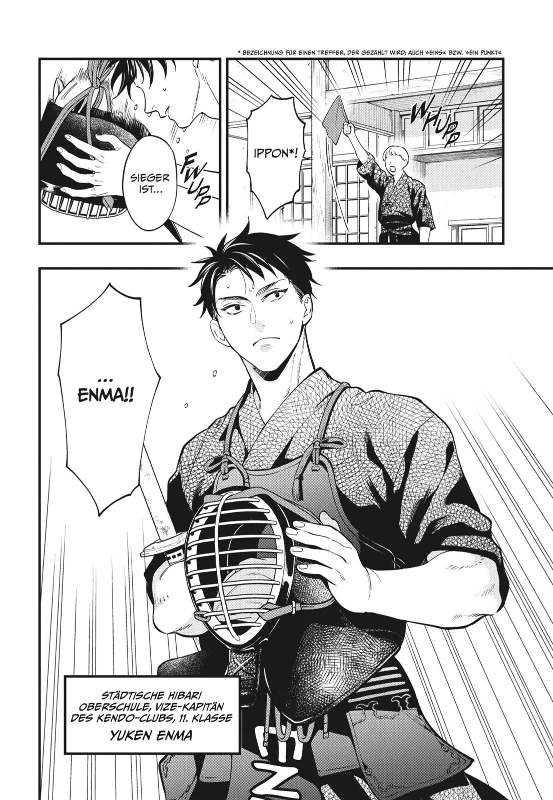 Abbildung von 'Twisted Wonderland: Der Manga – Episode of Heartslabyul 1'