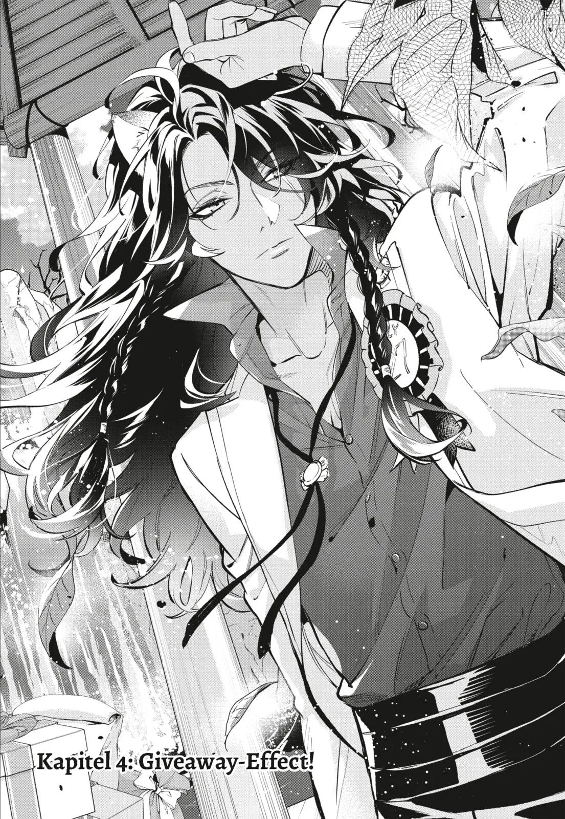 Produktansicht: Twisted Wonderland: Der Manga – Episode of Savanaclaw 2 (Gebundene Ausgabe)