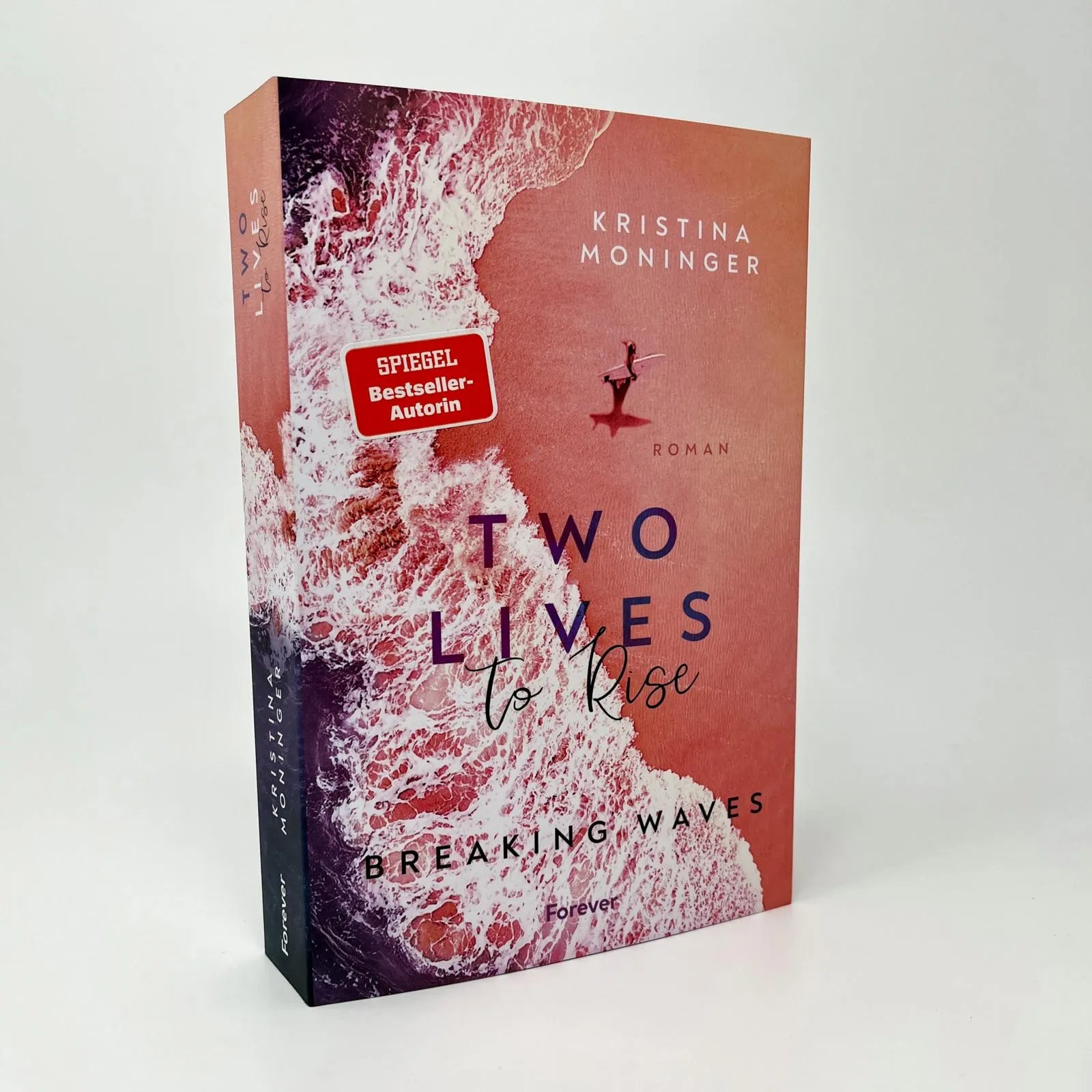 Detailansicht: Two Lives to Rise (Paperback)