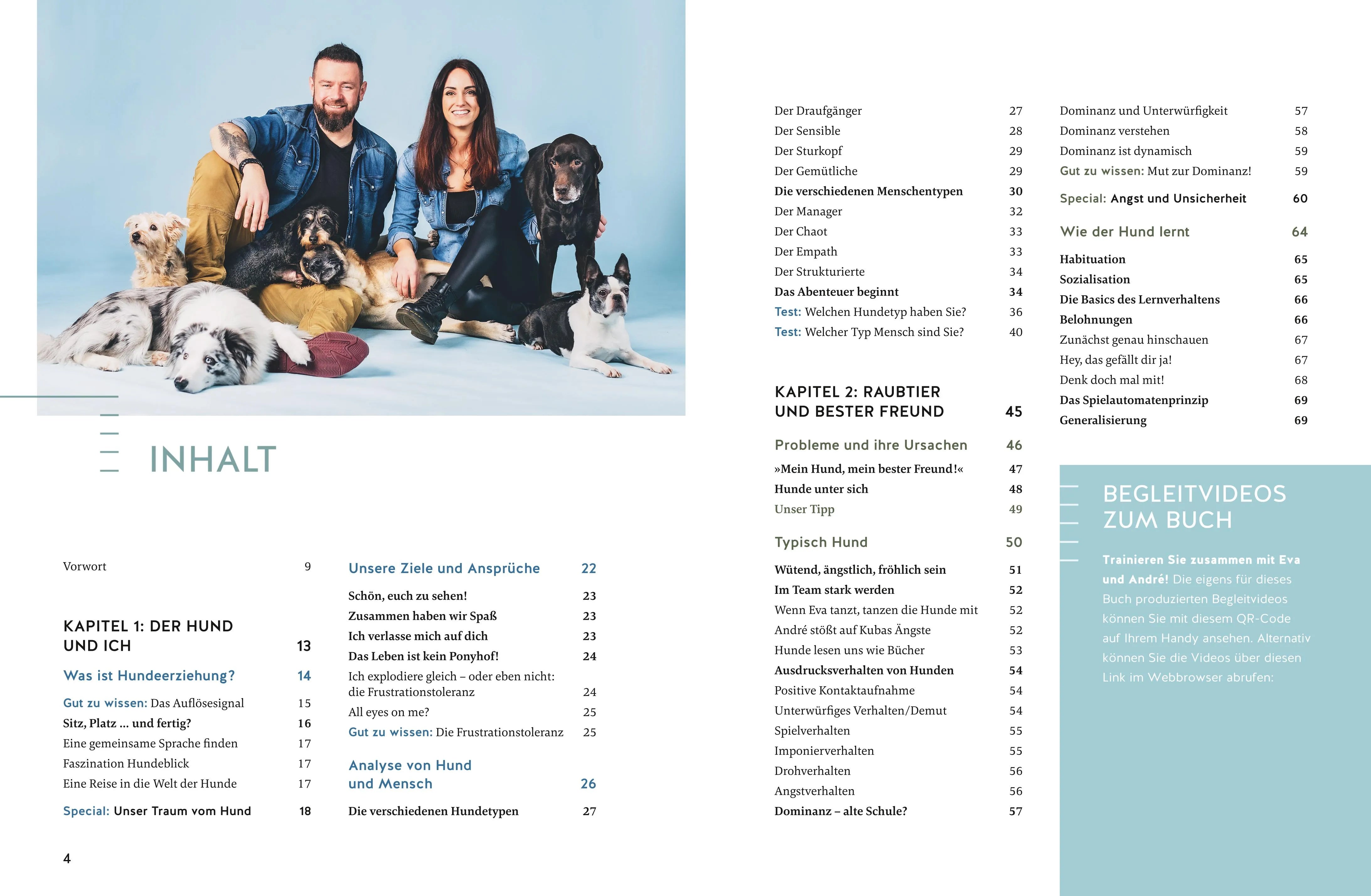 Produktansicht: Typgerechte Hundeerziehung (Gebundene Ausgabe)