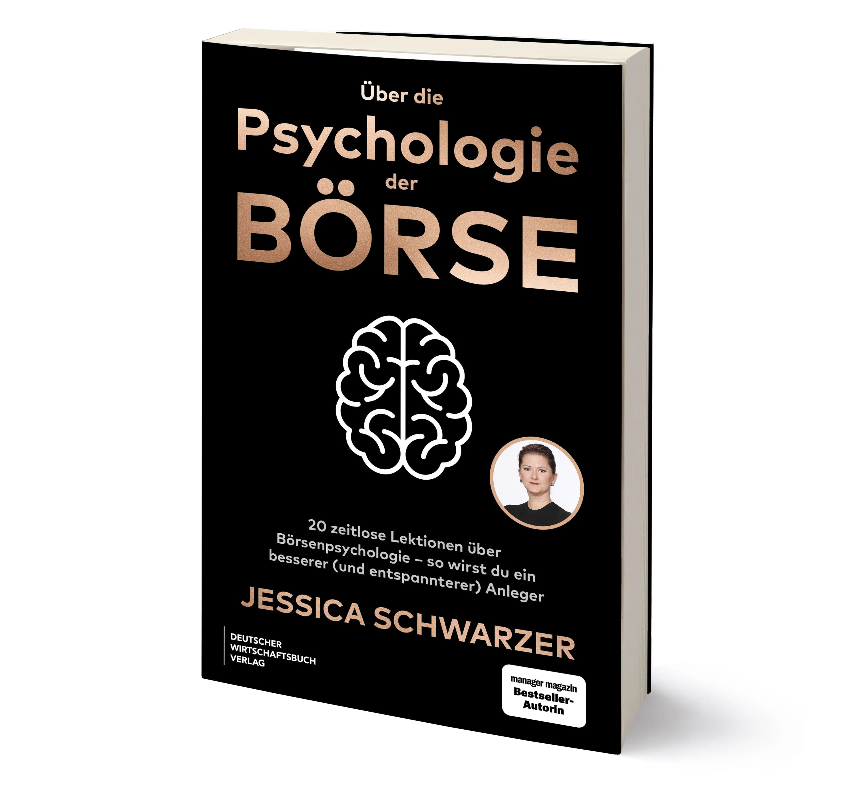 Detailansicht: Über die Psychologie der Börse (Paperback)