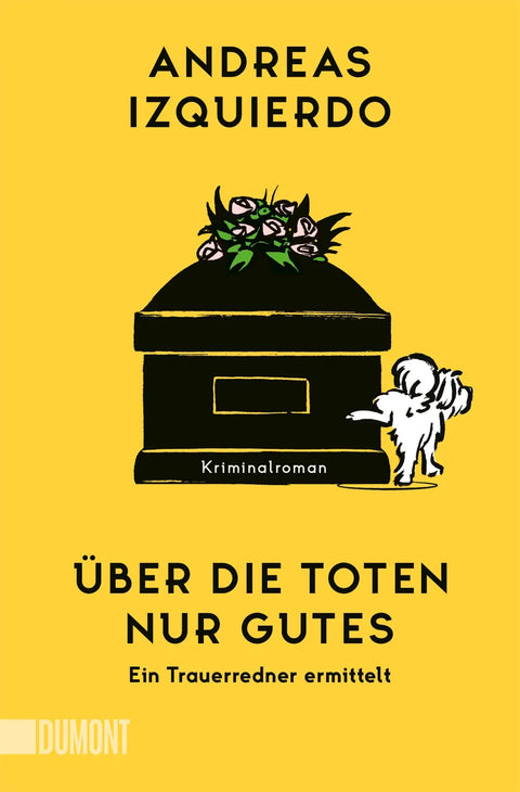 Über die Toten nur Gutes