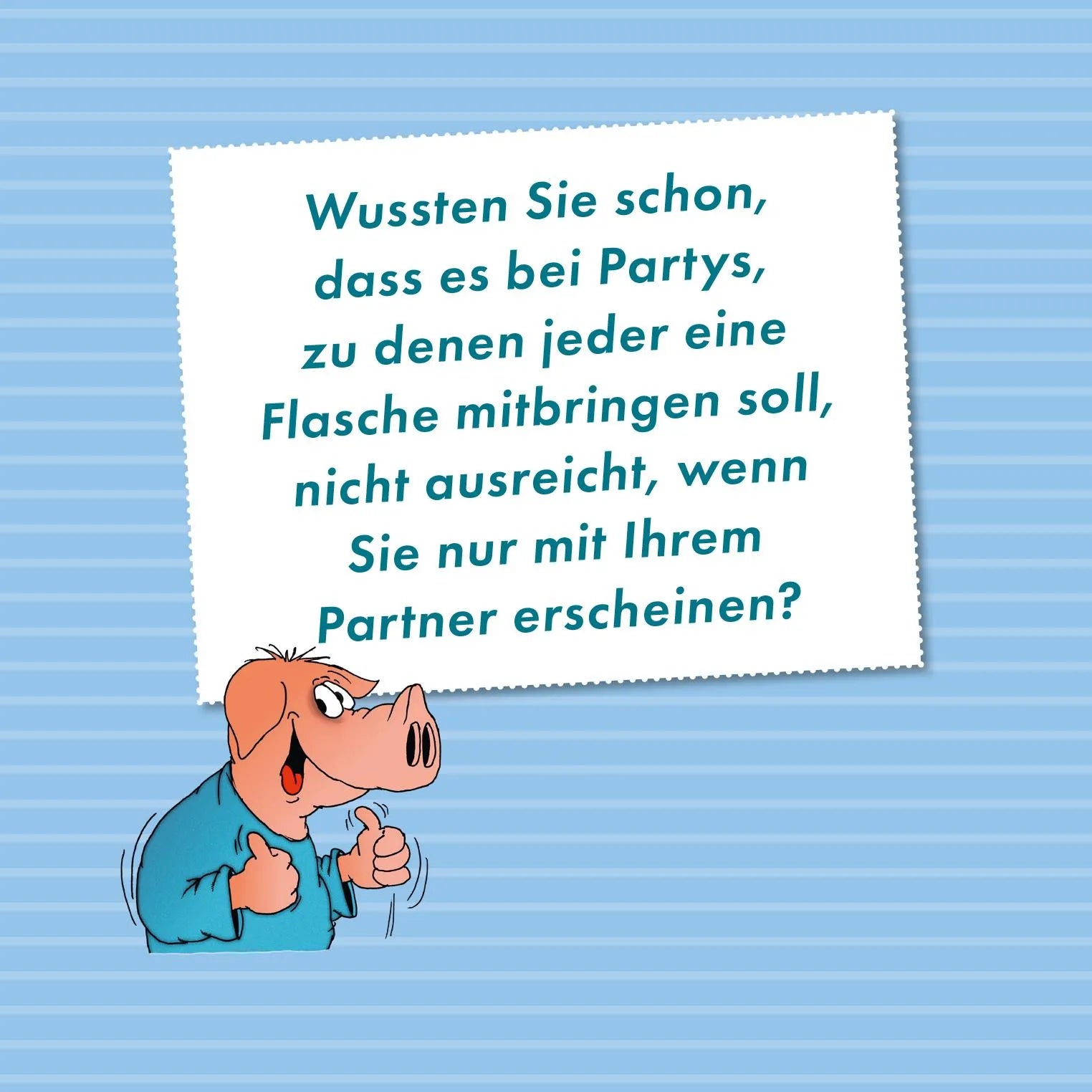 Abbildung von 'Uli Stein: Festtage!: Happy Birthday zum 50. Geburtstag'