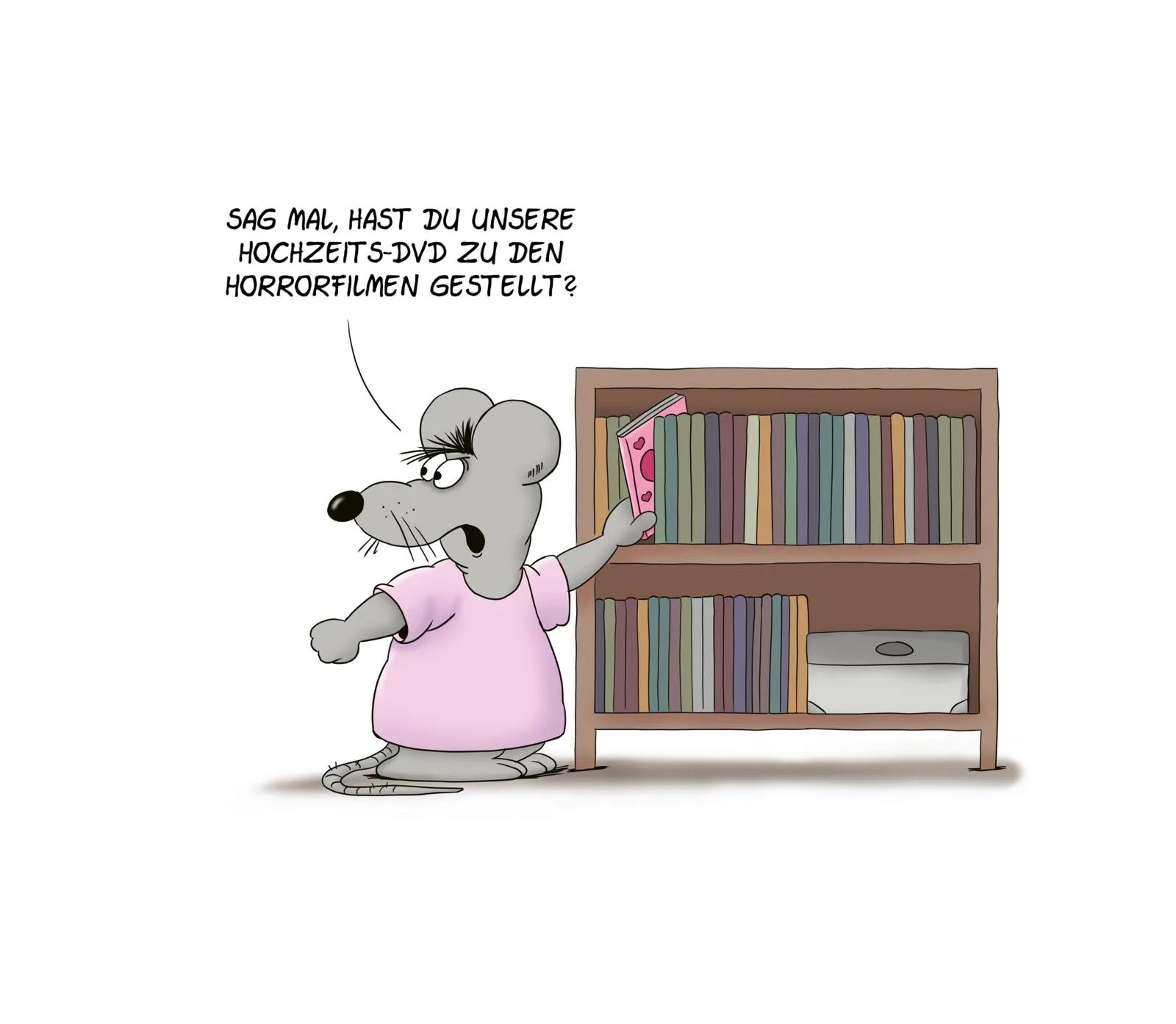 Produktansicht: Uli Stein für Verliebte: Frauen Power (Gebundene Ausgabe)