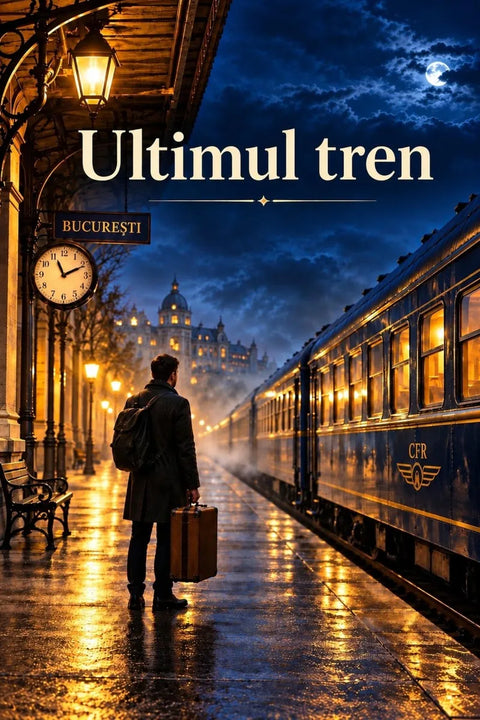 Ultimul tren