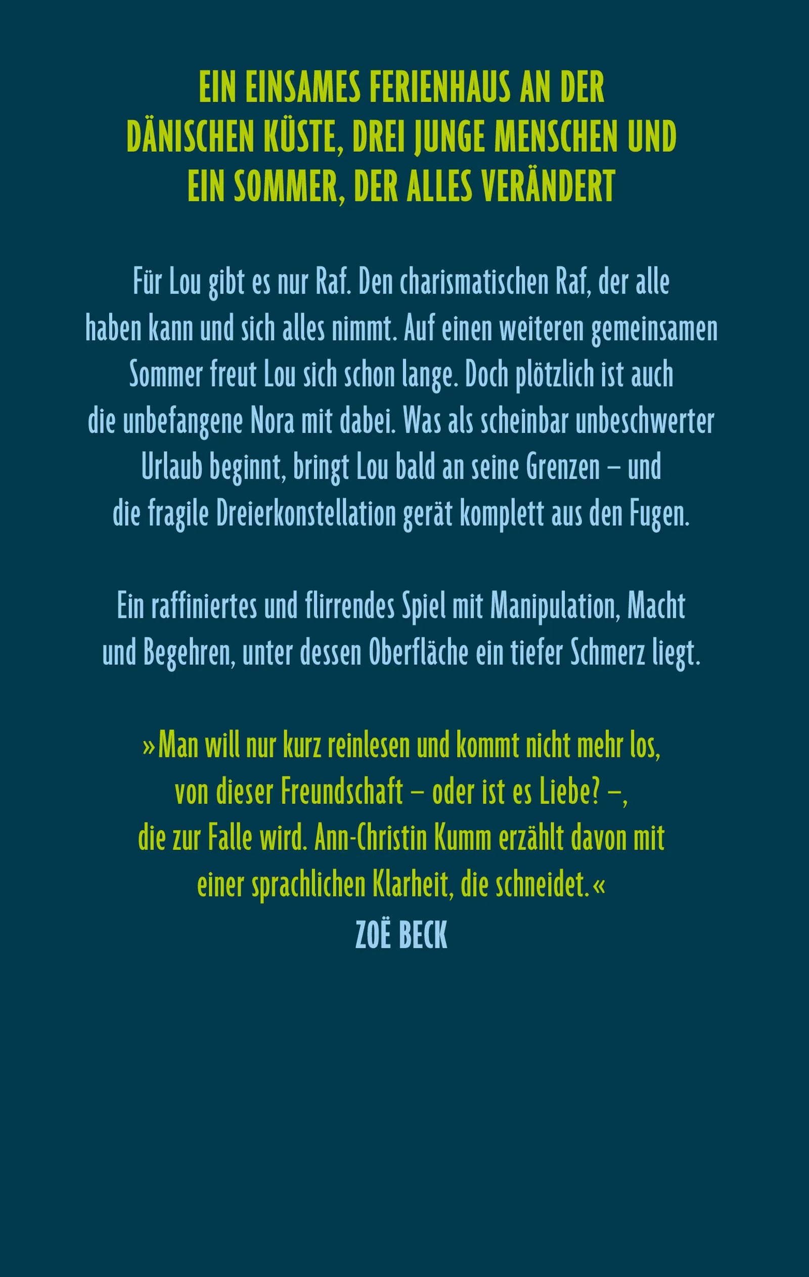 Abbildung von 'Ultramarin'