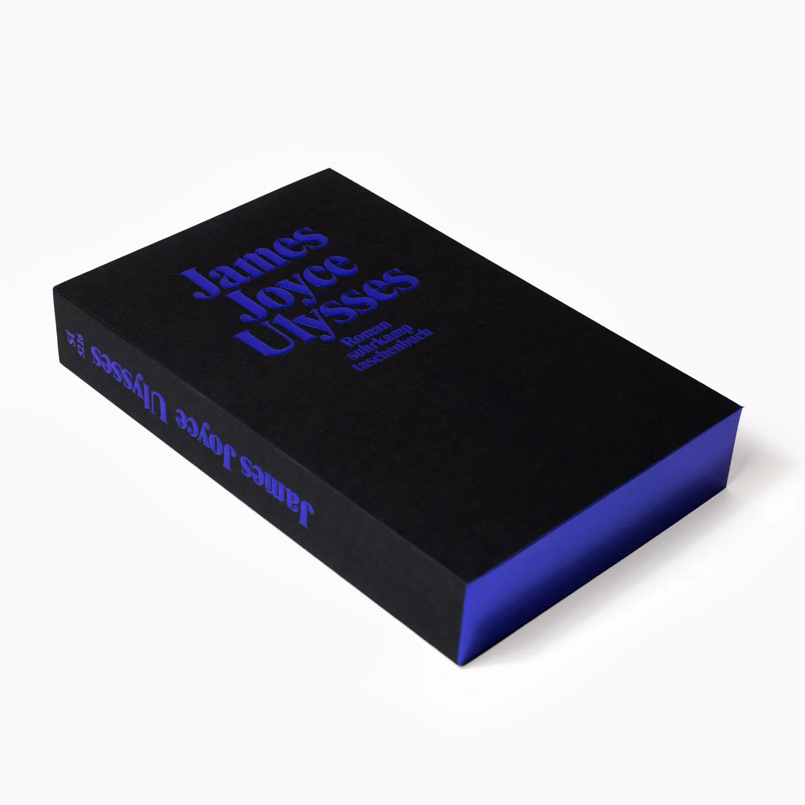 James Joyce - Ulysses