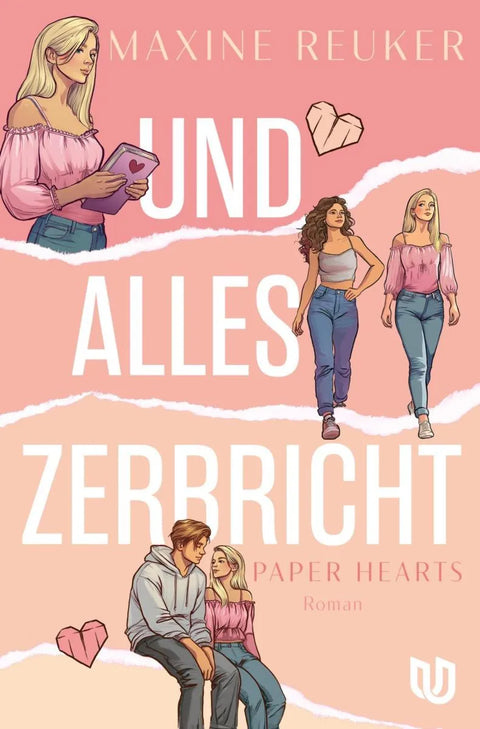 Und alles zerbricht