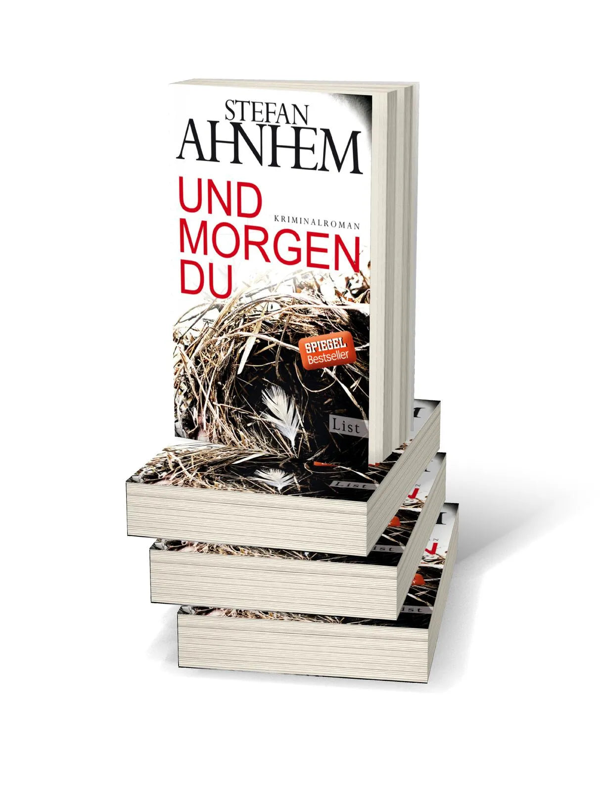 Detailansicht: Und morgen du (Taschenbuch)