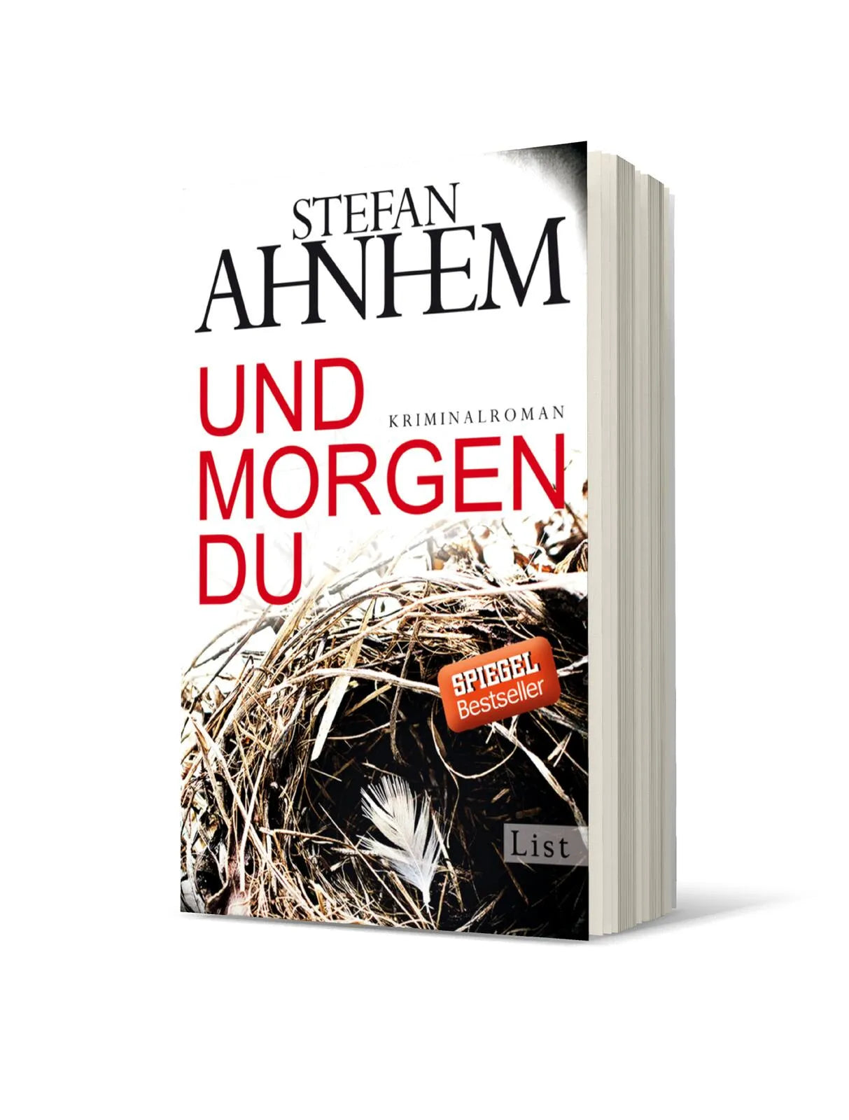 Detailansicht: Und morgen du (Taschenbuch)