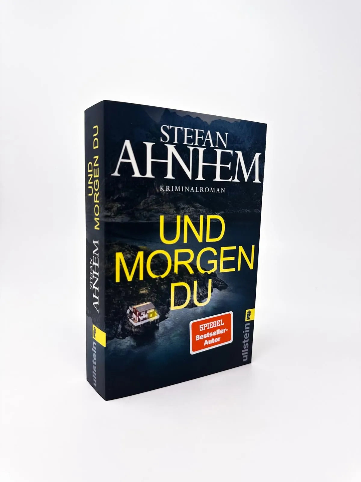 Detailansicht: Und morgen du (Taschenbuch)