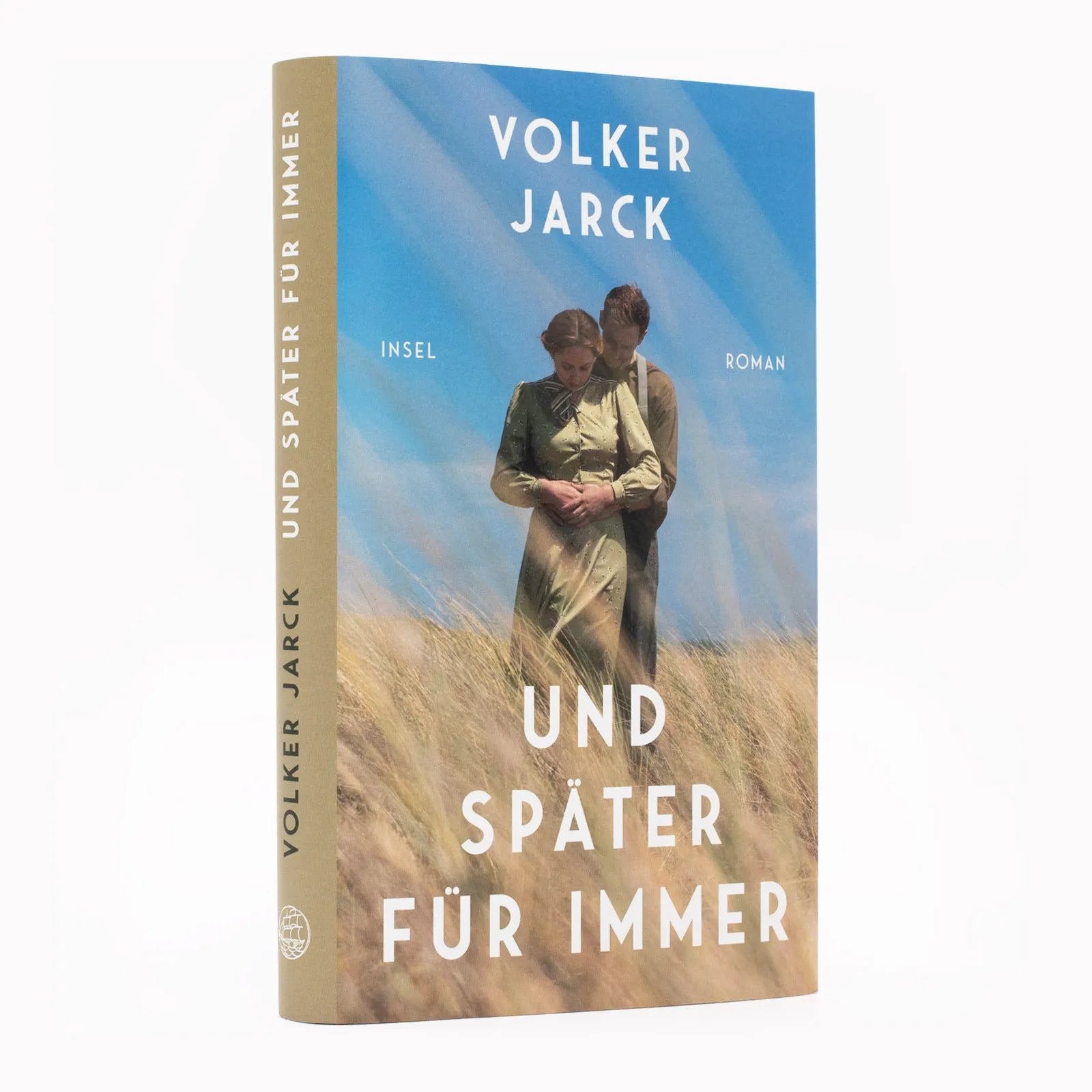 Produktansicht: Und später für immer (Gebundene Ausgabe)