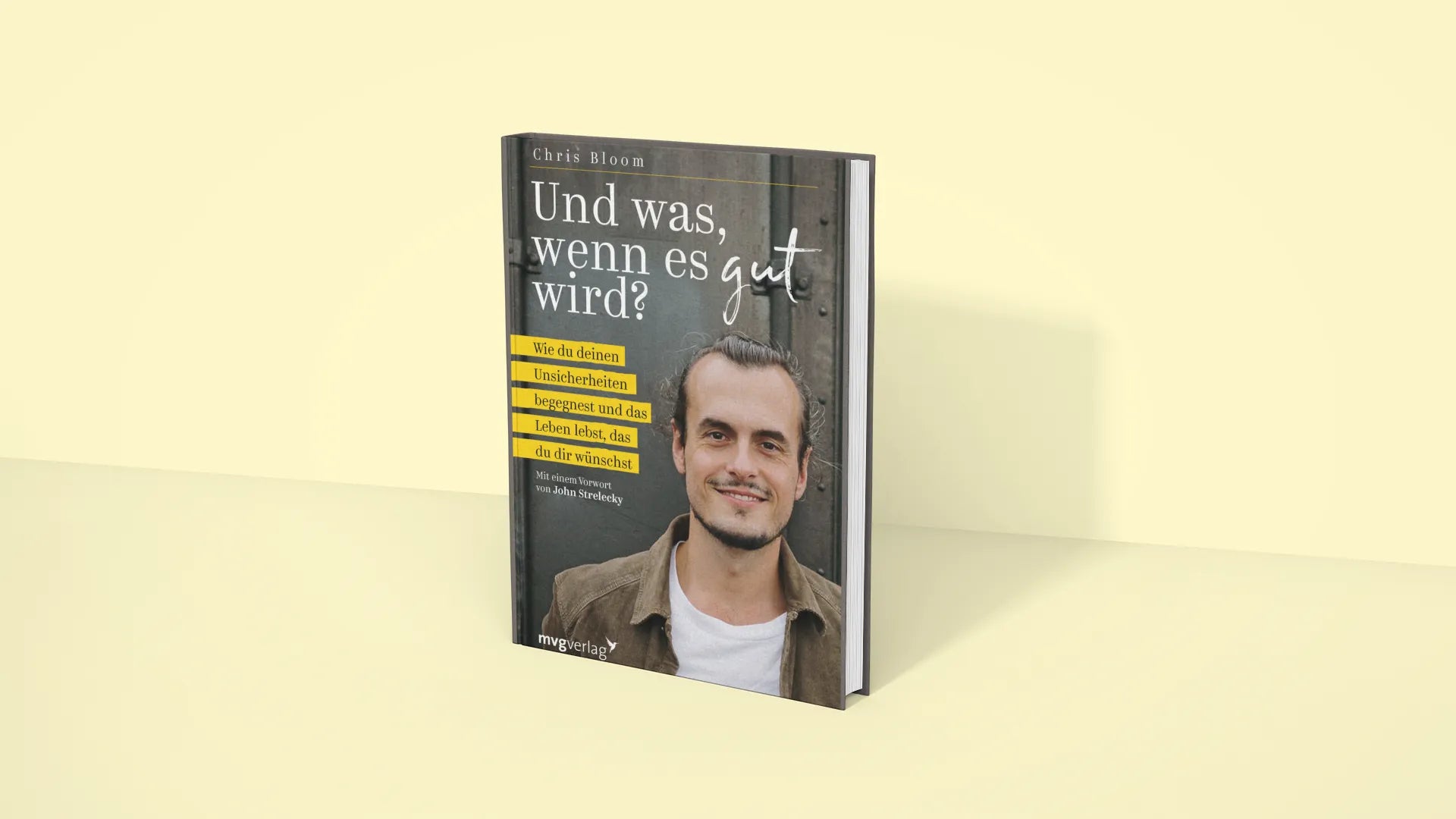 Innenansicht von 'Und was, wenn es gut wird?' - Taschenbuch