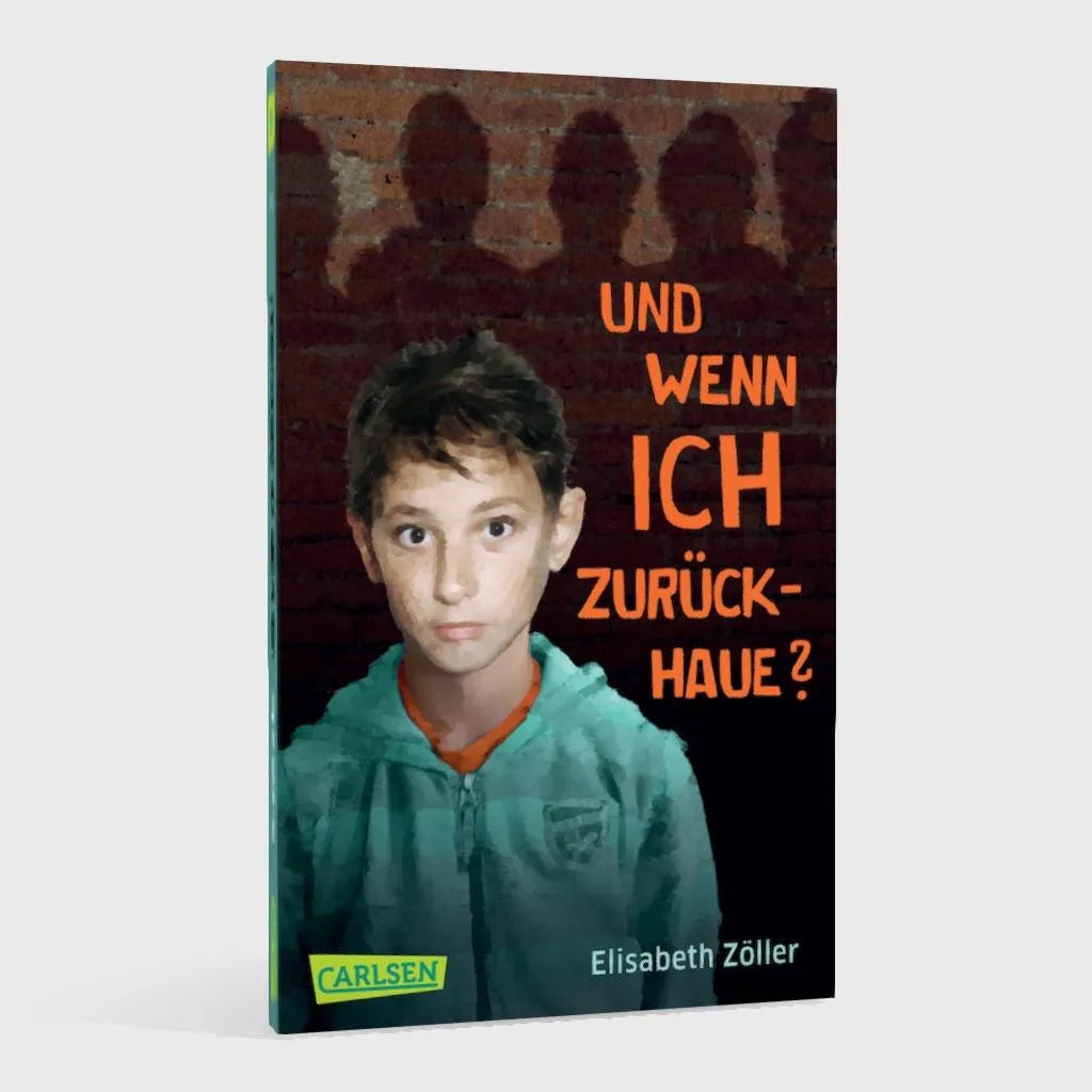Elisabeth Zöller - Und wenn ich zurückhaue?