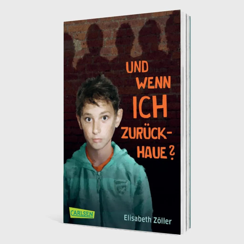 Produktansicht: Und wenn ich zurückhaue? (Taschenbuch)
