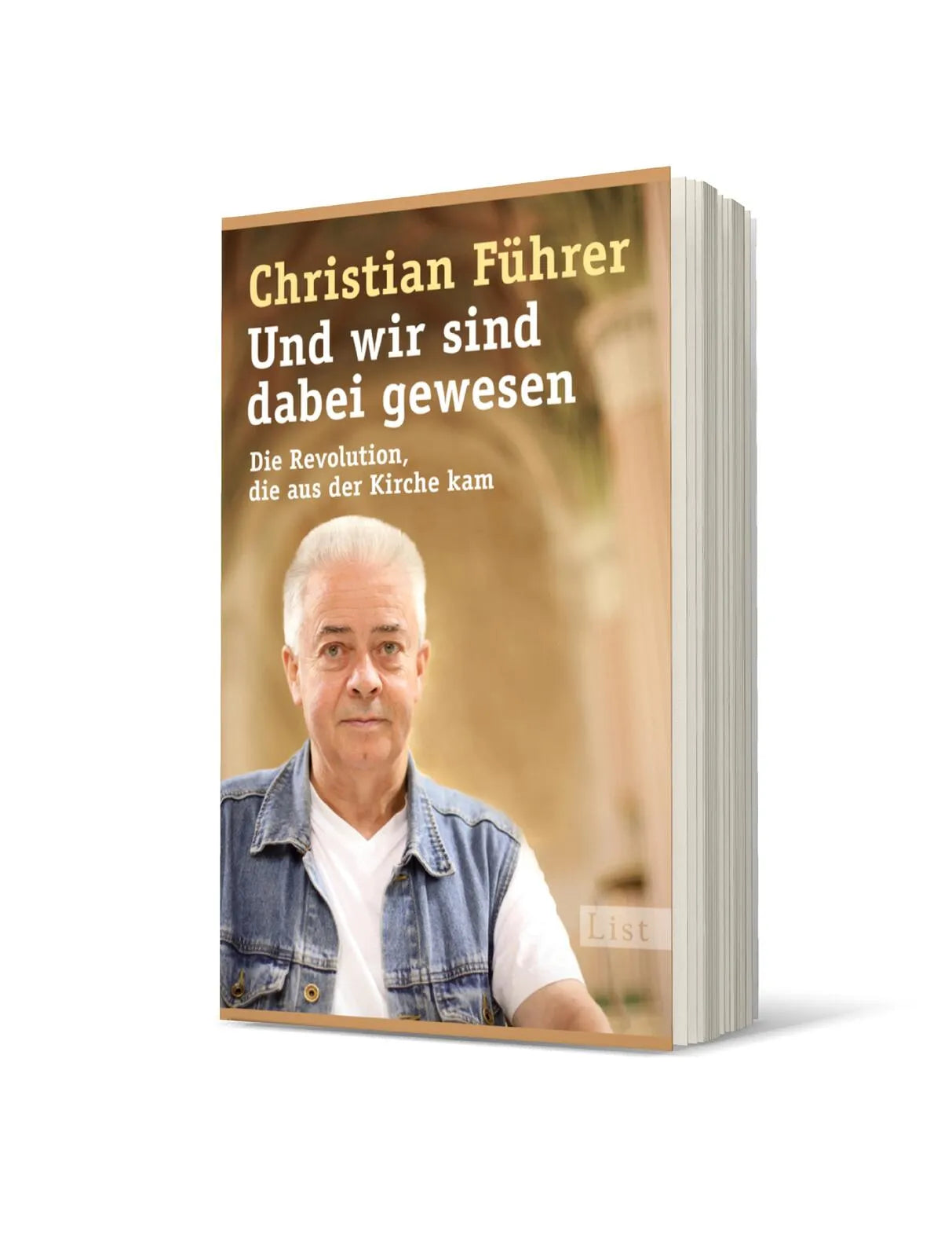 Produktansicht: Und wir sind dabei gewesen (Taschenbuch)