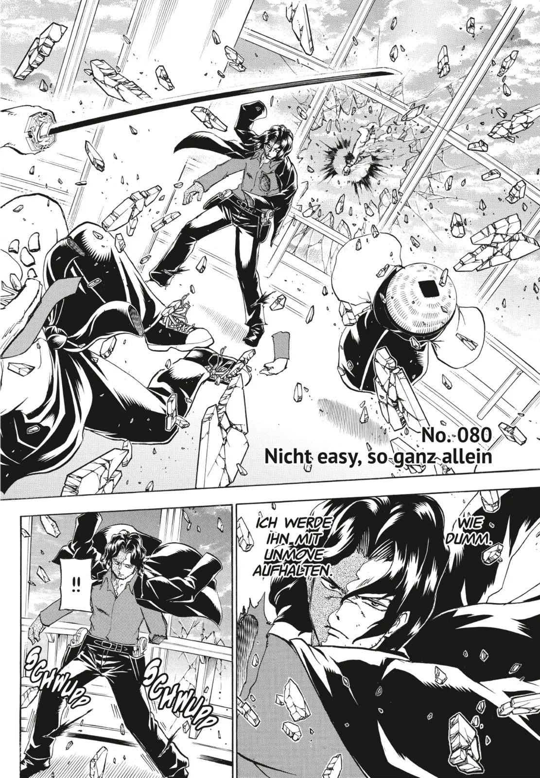 Abbildung von 'Undead Unluck 10'