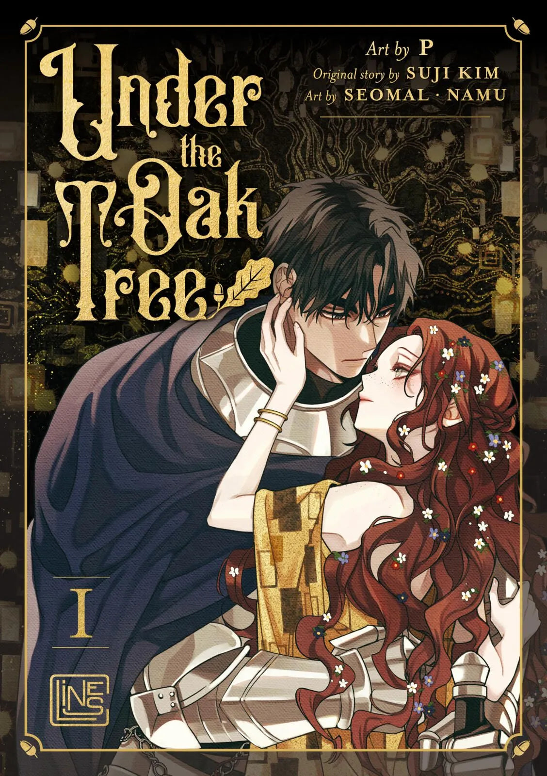 Cover: Under the Oak Tree (Taschenbuch) von namu