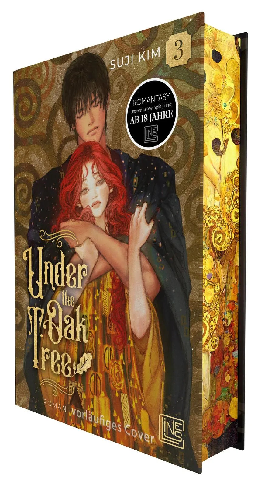 Cover: Under the Oak Tree (Hardcover) von Suji Kim