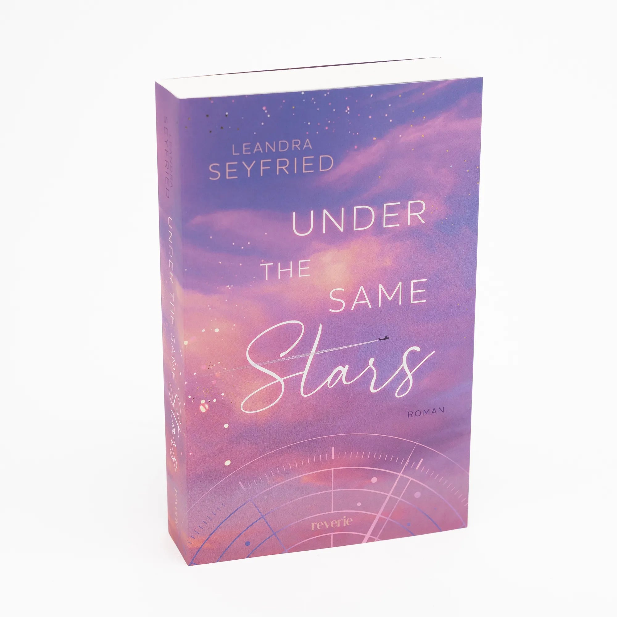 Abbildung von 'Under The Same Stars'