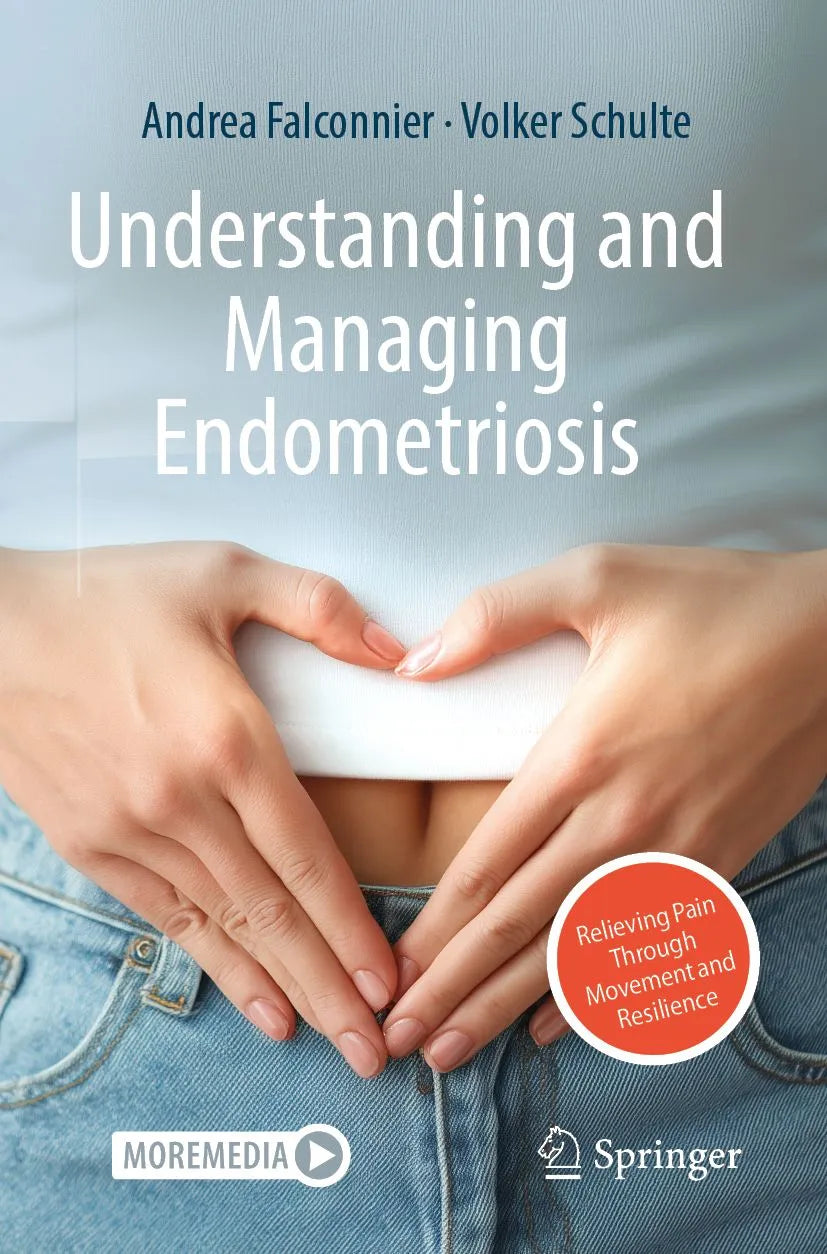Cover: Understanding and Managing Endometriosis (E-Book) von Andrea Falconnier