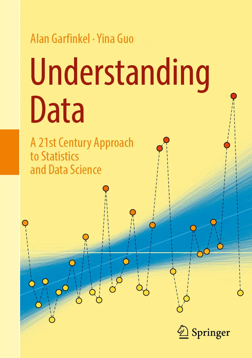 Cover: Understanding Data (E-Book) von Alan Garfinkel