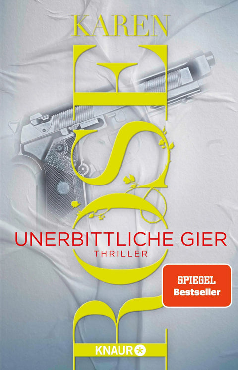 Unerbittliche Gier
