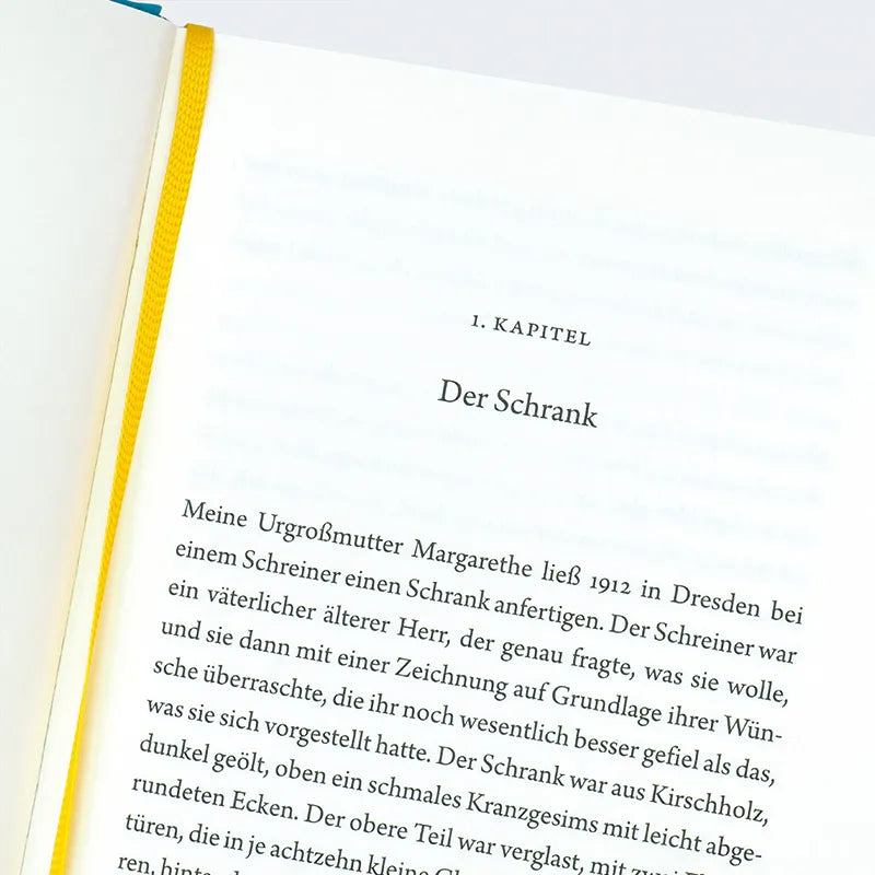 Detailansicht: Unerwünschte Töchter (Hardcover)