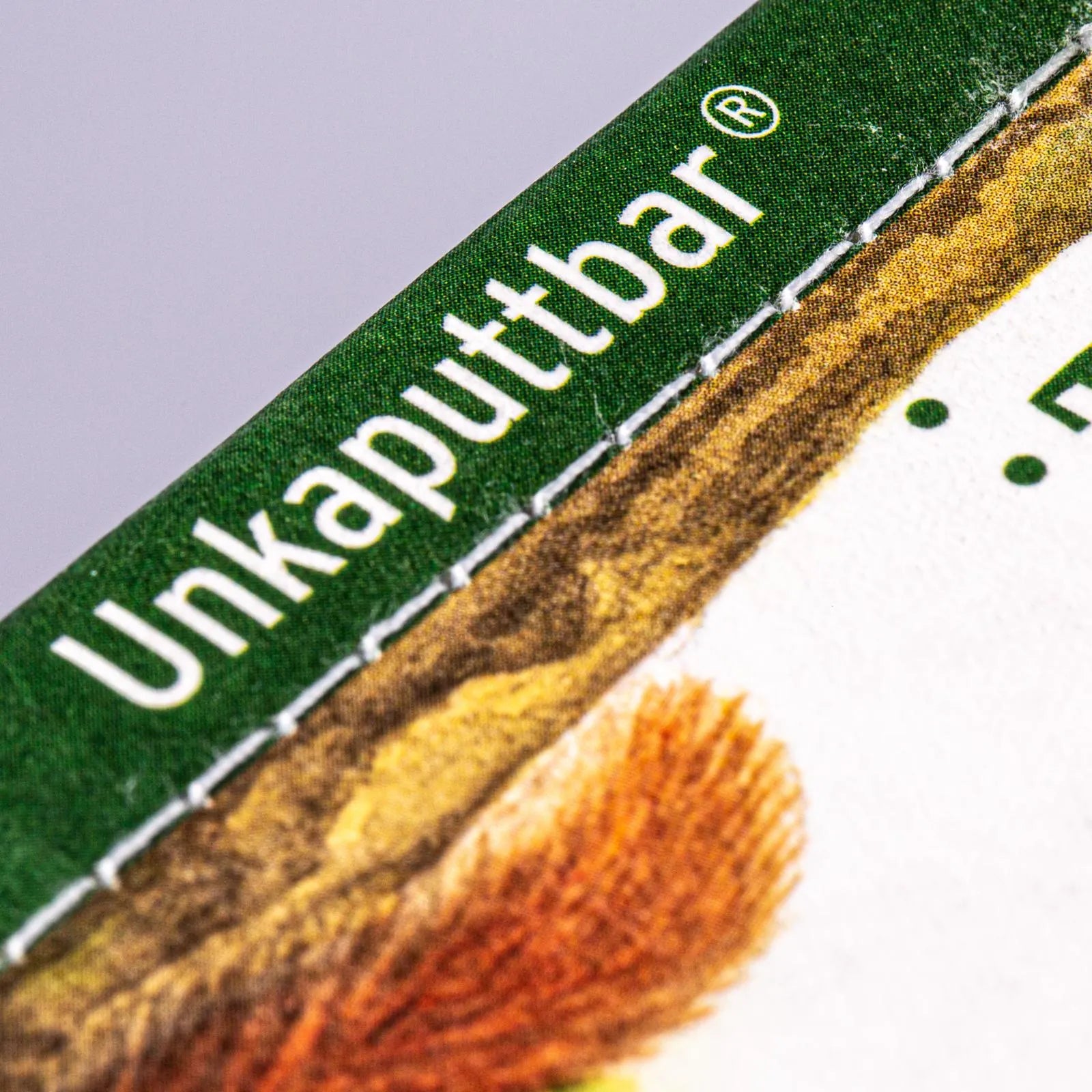 Petra Klose - Unkaputtbar: Erstes Wissen: Im Wald