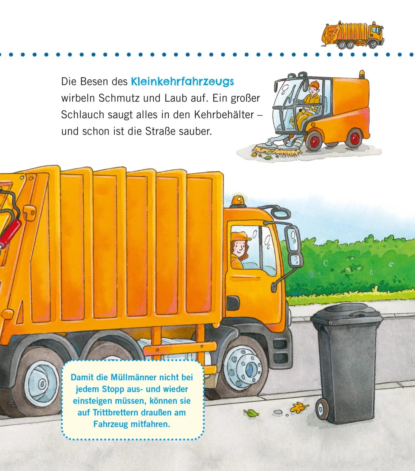 Produktansicht: Unkaputtbar: Erstes Wissen: Unsere Fahrzeuge (Taschenbuch)