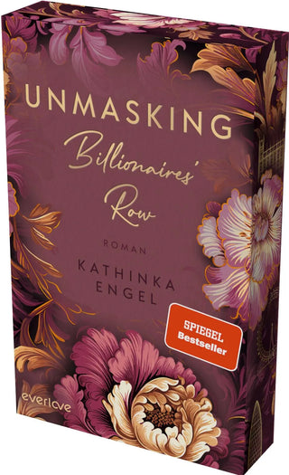 Unmasking Billionaires’ Row