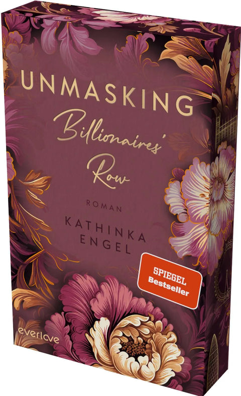 Unmasking Billionaires’ Row