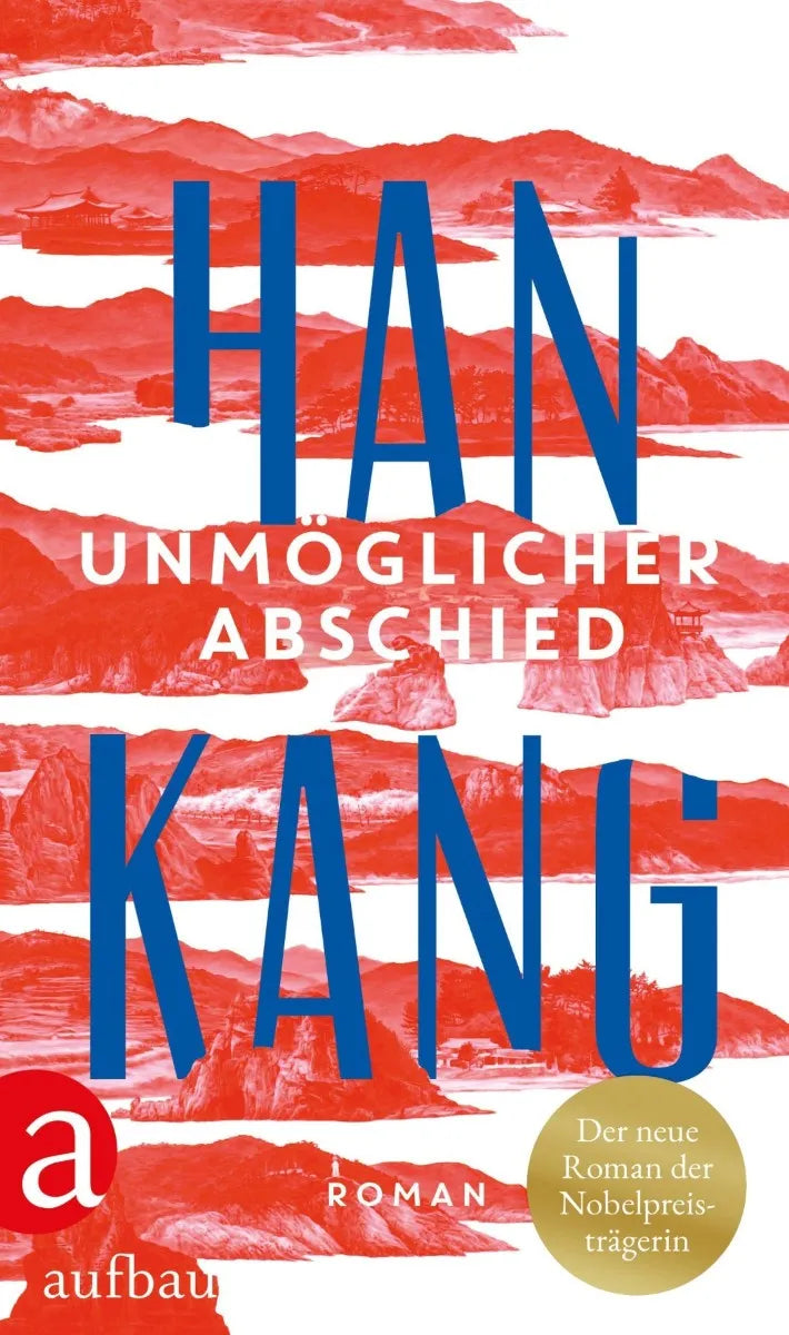 Cover: Unmöglicher Abschied (E-Book) von Han Kang