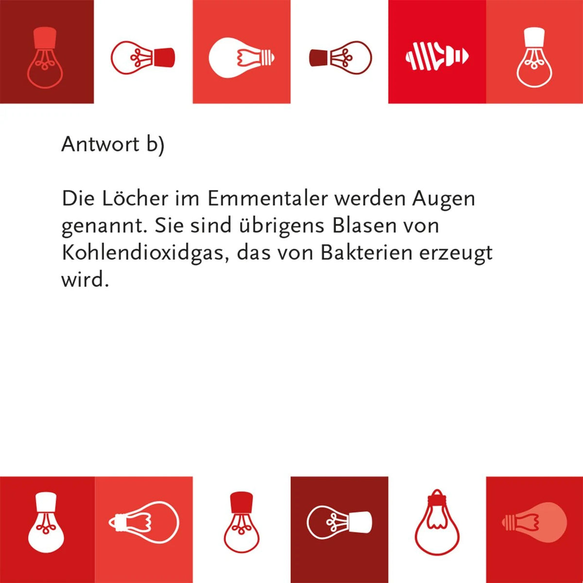 Unnützes Wissen Schweiz – Ansicht
