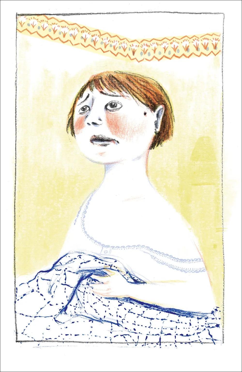 Detailansicht: Unordnung und frühes Leid (Hardcover)