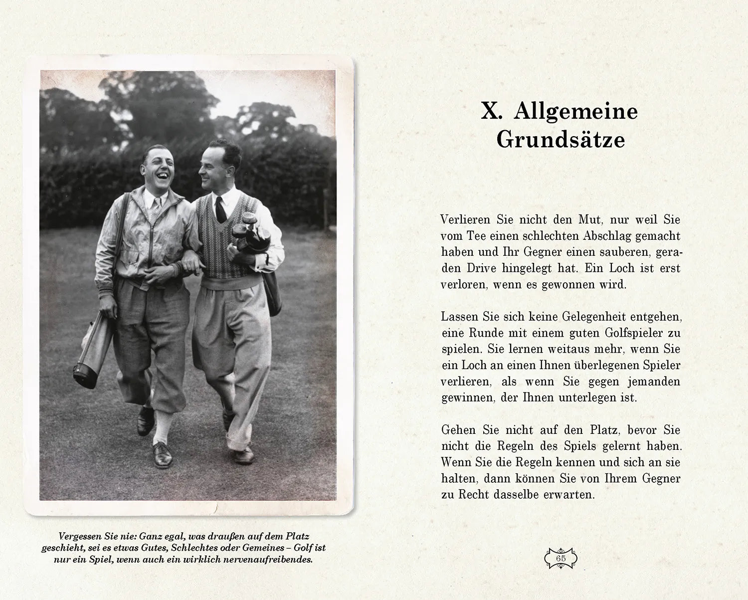 Produktansicht: Unschlagbar gut golfen (Gebundene Ausgabe)