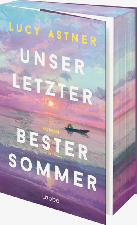 Unser letzter bester Sommer