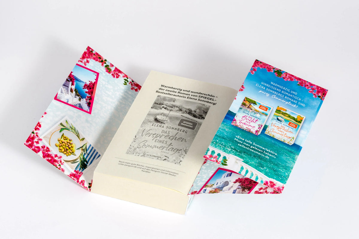 Detailansicht: Unser schönster Sommer (Taschenbuch)