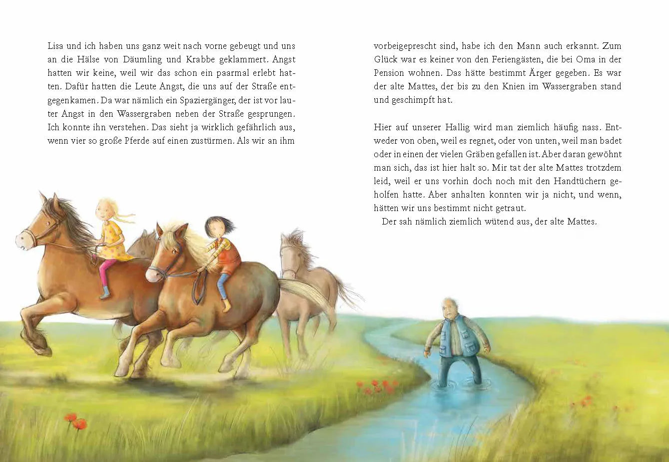 Rüdiger Bertram - Unsere kleine Insel