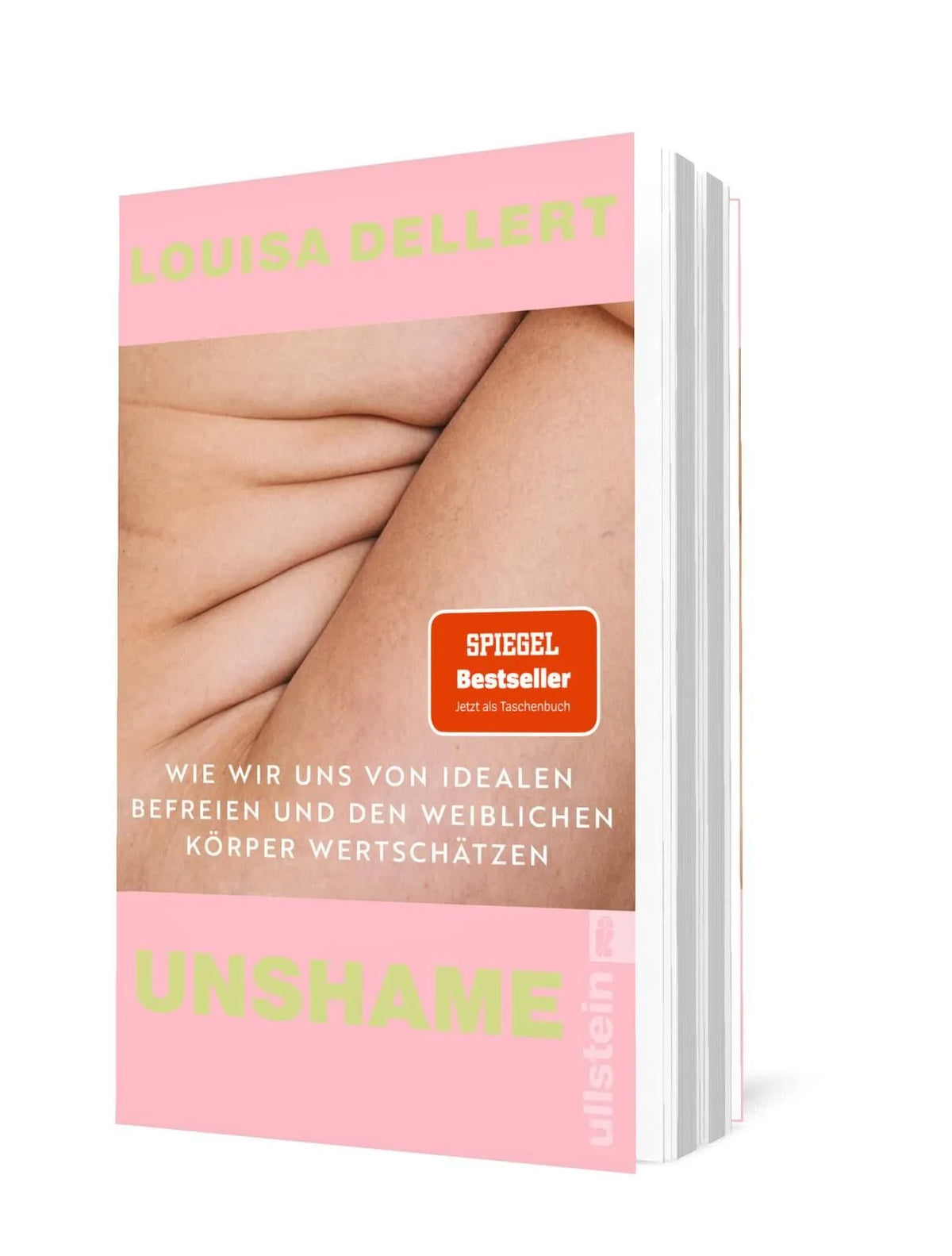 Detailansicht: Unshame (Taschenbuch)