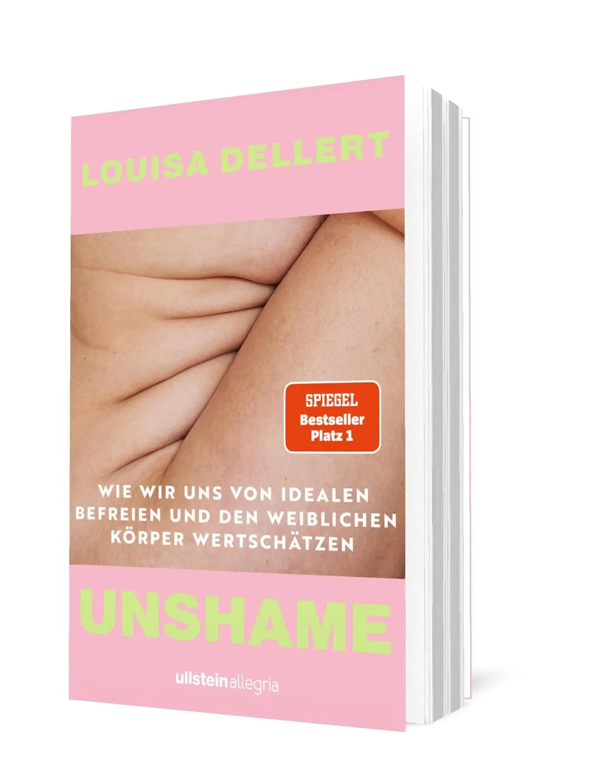 Detailansicht: Unshame (Paperback)