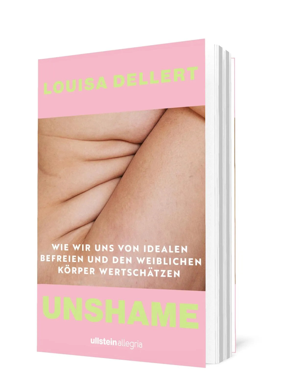 Detailansicht: Unshame (Paperback)